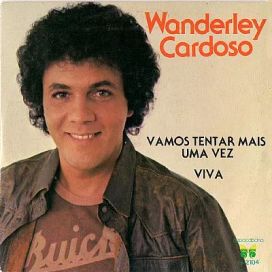 Wanderley Cardoso (1984) - 1984 • Single/EP