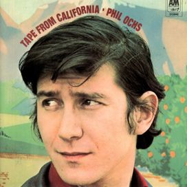 Tape From California - 1968 • Álbum