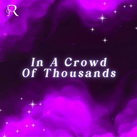 In A Crownd Of Thousands - 2023 • Sencillo/EP