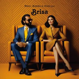 Brisa - 2024 • Álbum