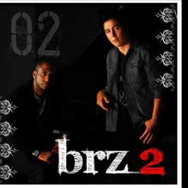 Brz 2 Jhean e André - 2009 • Álbum