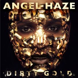 Dirty Gold (Deluxe Version) - 2014 • Álbum