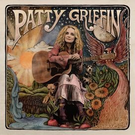 Patty Griffin - 2019 • Álbum