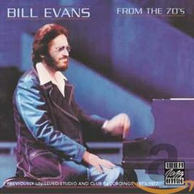 From The 70's - 1983 • Álbum