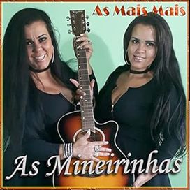 As Mais Mais - 2022 • Álbum
