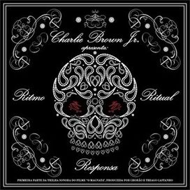 Ritmo, Ritual e Responsa - 2007 • Álbum