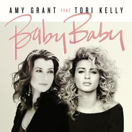 Baby Baby (feat. Tori Kelly)  - 2016 • Single/EP