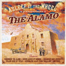 Remembers The Alamo - 2003 • Álbum
