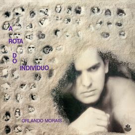 Rota do Indivíduo  - 1991 • Álbum
