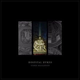 Hospital Hymns - 2016 • Sencillo/EP
