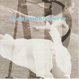 Liberty - 1989 • Álbum