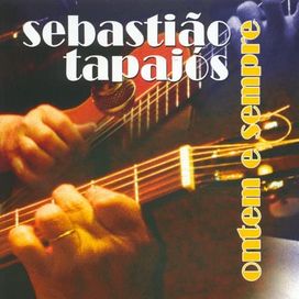 Ontem e Sempre - 1997 • Álbum