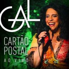 Cartão Postal (Ao Vivo) - 2017 • Single/EP