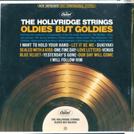 Oldies But Goldies - 1966 • Álbum