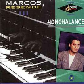 Nonchalance - 1994 • Álbum