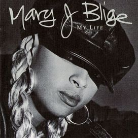 My Life - 1994 • Álbum