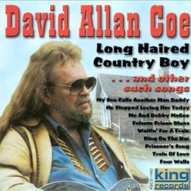 Long Haired Country Boy (...And Other Such Songs) - 2000 • Álbum