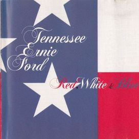Red, White &amp; Blue   - 1991 • Álbum