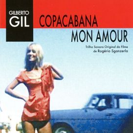 Copacabana Mon Amour - 1970 • Álbum