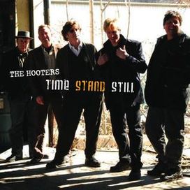 Time Stand Still - 2007 • Álbum