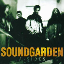 A - Sides - 1997 • Coletânea
