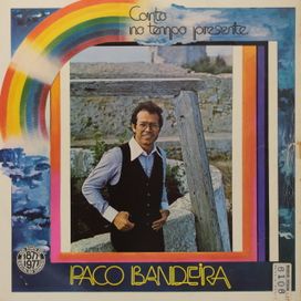 Canto No Tempo Presente - 1977 • Álbum