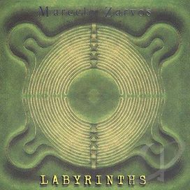 Labyrinths - 1997 • Álbum