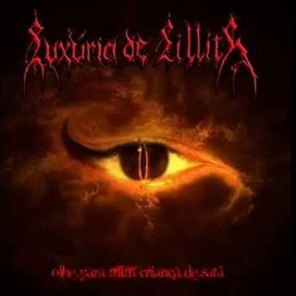Olhe Para Mim Criança de Satã - 2013 • Álbum
