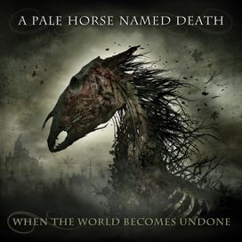 When The World Becomes Undone - 2019 • Álbum