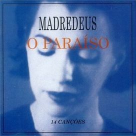 O Paraíso - 1998 • Álbum