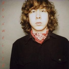 Ben Kweller - 2006 • Álbum