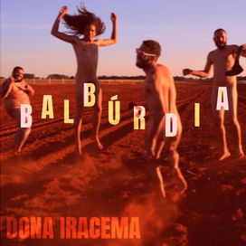 Balbúrdia - 2019 • Álbum