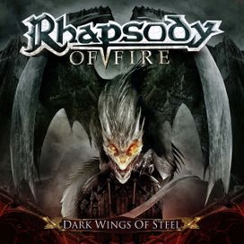Dark Wings Of Steel - 2013 • Álbum