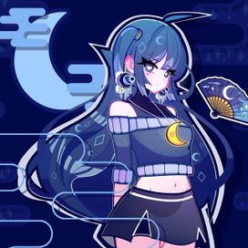 Eclipse - Chiru-san