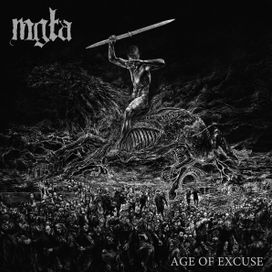 Age of Excuse - 2019 • Álbum