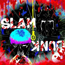 SLAM DUNK - 2025 • Álbum