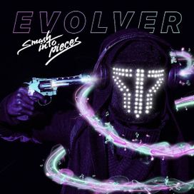 Evolver - 2018 • Álbum