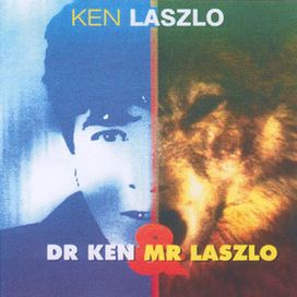 Dr Ken &amp; Mr Laszlo - 1998 • Álbum