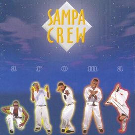 Aroma - 1997 • Álbum