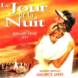 Le Jour Et La Nuit - 1997 • Álbum