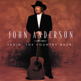 Takin' The Country Back - 1997 • Álbum