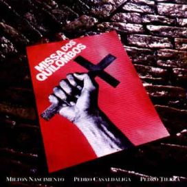 Missa Dos Quilombos - 1982 • Álbum