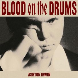 BLOOD ON THE DRUMS  - 2024 • Álbum