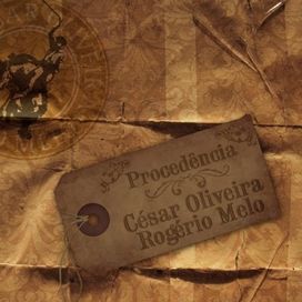 Procedência - 2009 • Álbum