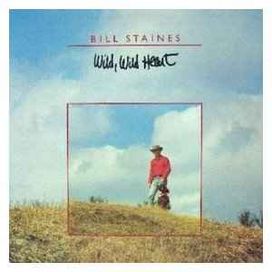 Wild, Wild Heart - 1985 • Álbum
