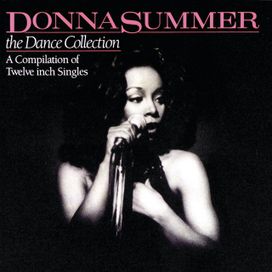 The Dance Collection: A Compilation of Twelve Inch Singles - 1987 • Coletânea