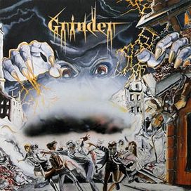  Dawn for the Living - 1988 • Álbum
