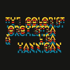 The Colorist Orchestra &amp; Lisa Hannigan - 2018 • Single/EP