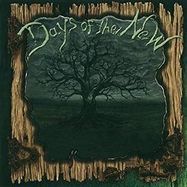 Days Of The New II - 1999 • Álbum