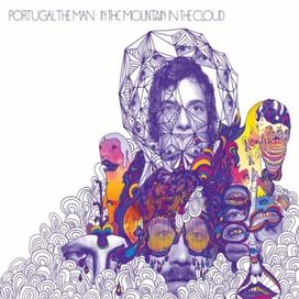 In The Mountain In The Cloud - 2011 • Álbum
